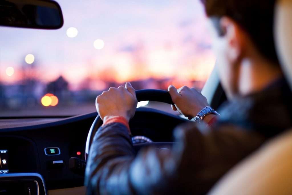 Drive