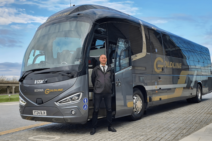 Coach Hire